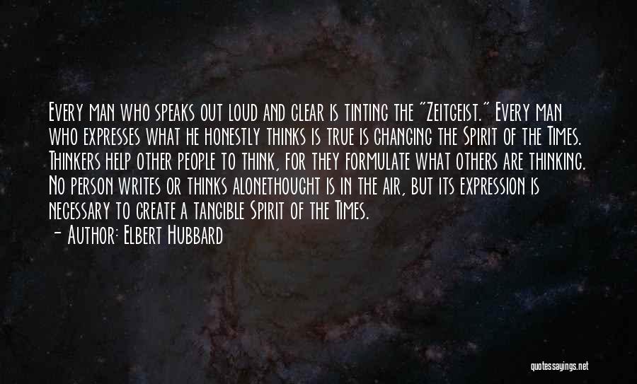 Elbert Hubbard Quotes 1839705