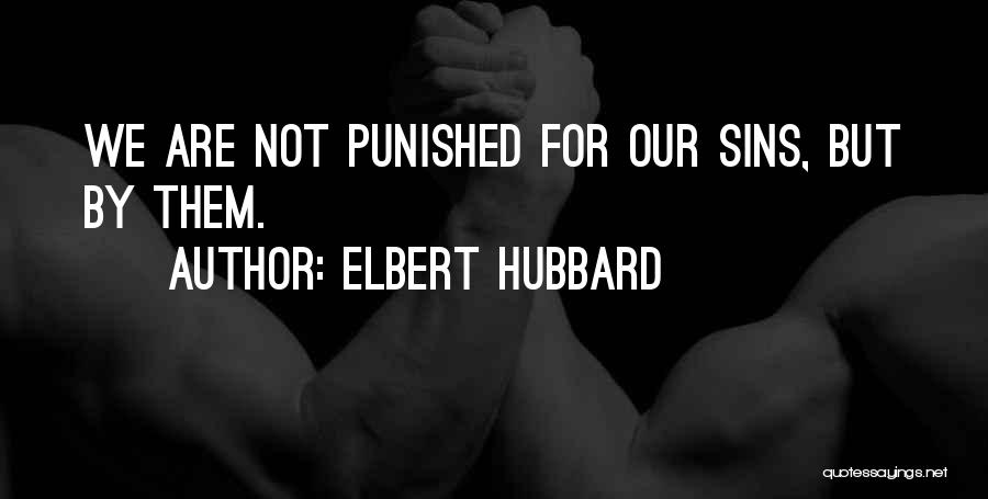 Elbert Hubbard Quotes 2152409