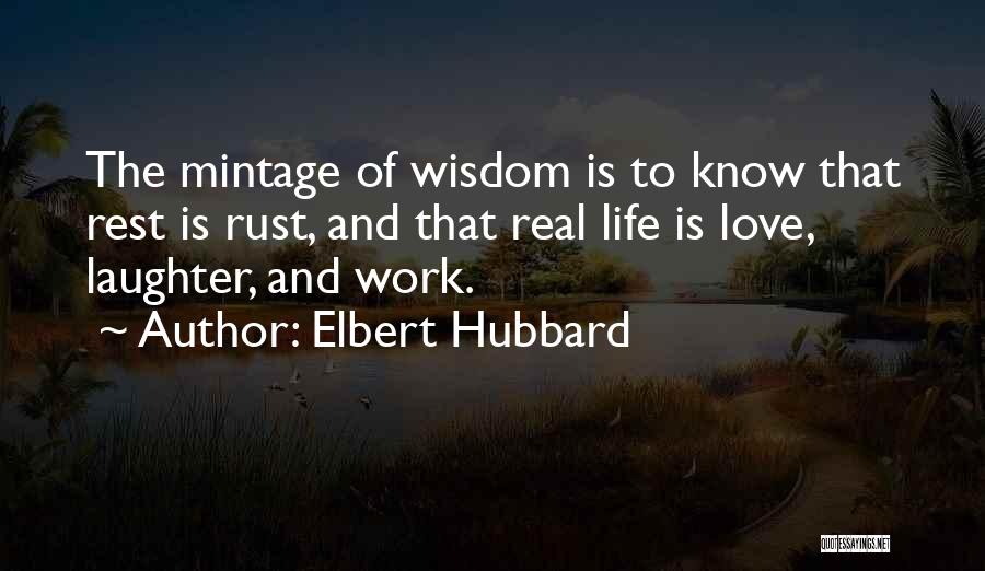 Elbert Hubbard Quotes 2175897