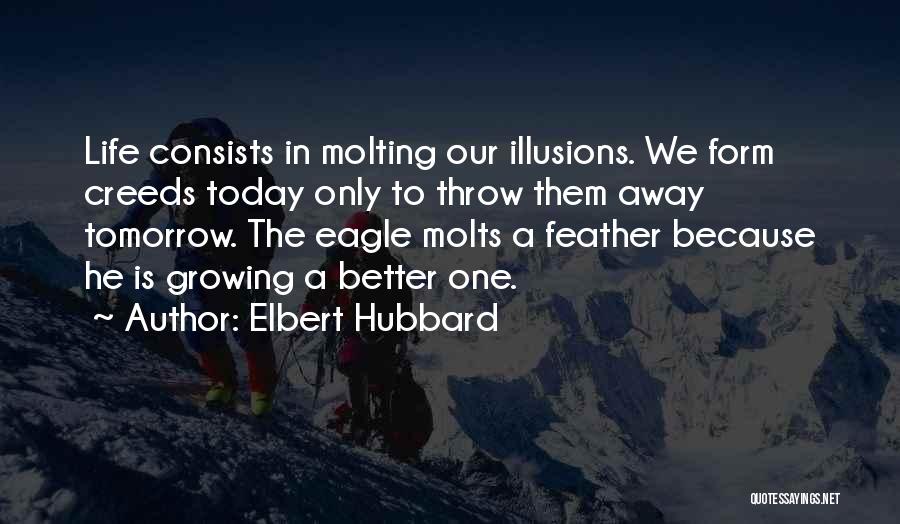 Elbert Hubbard Quotes 2189543