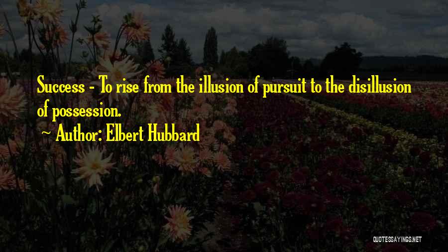 Elbert Hubbard Quotes 392954