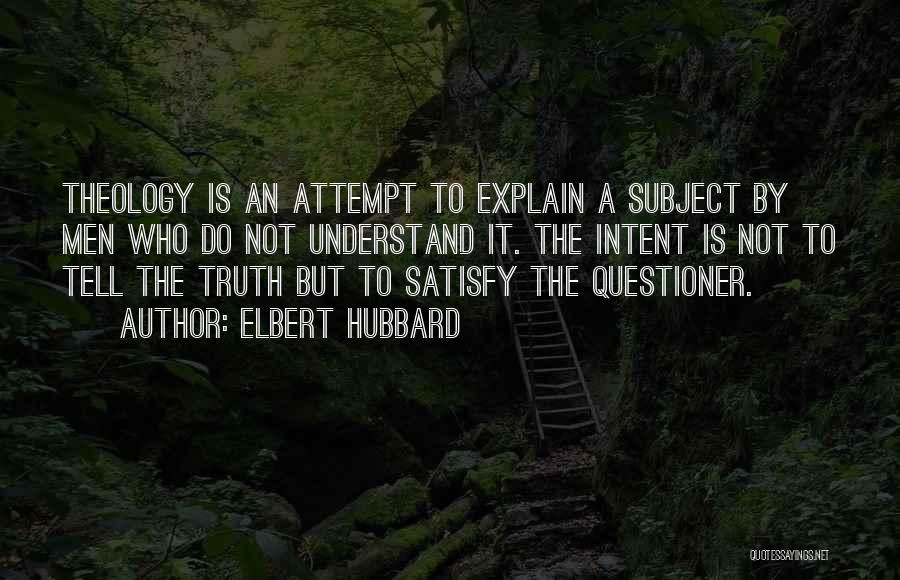 Elbert Hubbard Quotes 440105