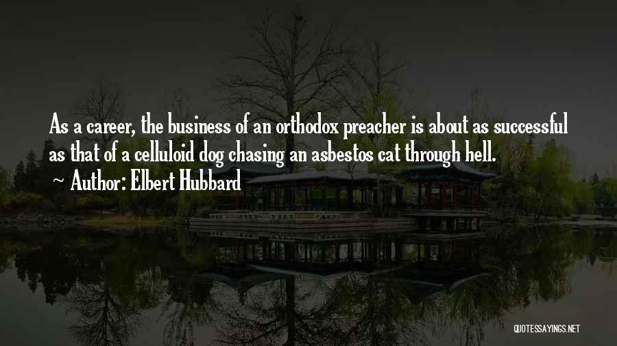 Elbert Hubbard Quotes 573185