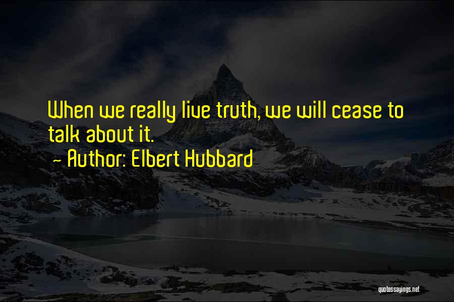 Elbert Hubbard Quotes 768338