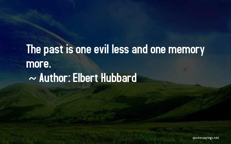 Elbert Hubbard Quotes 784135