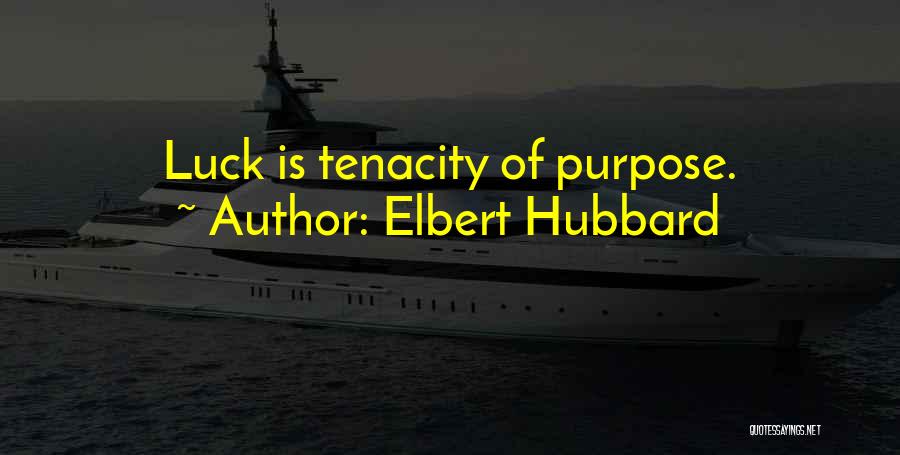 Elbert Hubbard Quotes 823402