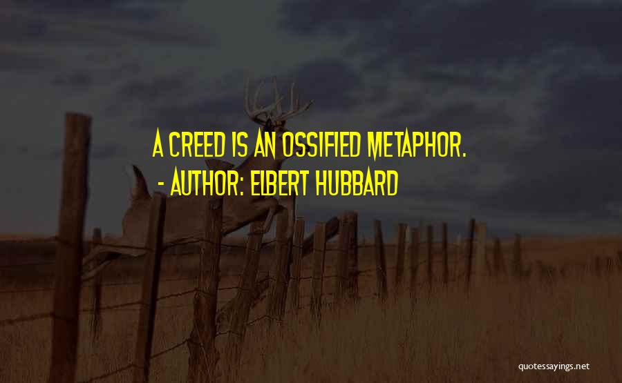 Elbert Quotes By Elbert Hubbard