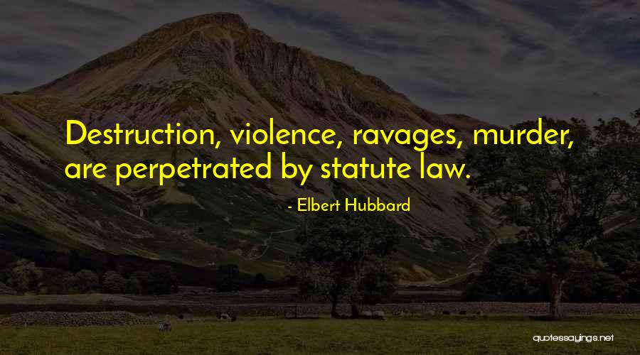 Elbert Quotes By Elbert Hubbard