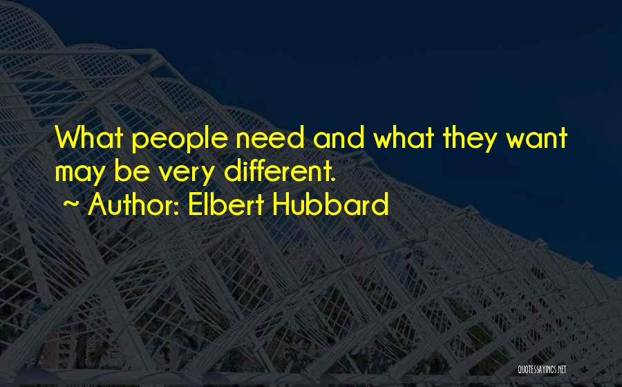 Elbert Quotes By Elbert Hubbard