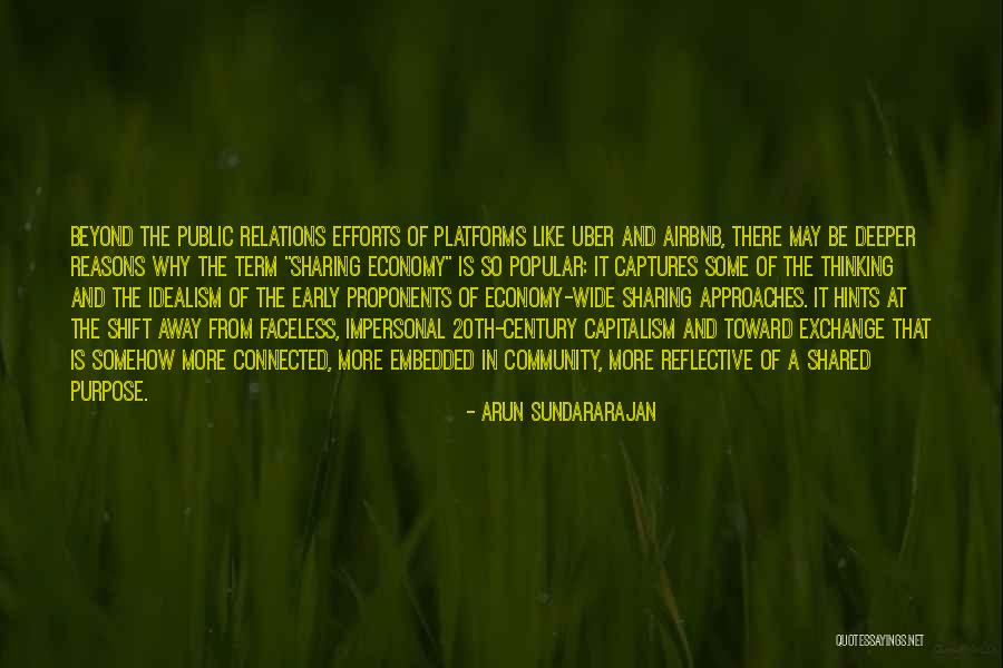 Elberts Quotes By Arun Sundararajan Elberts Quotes By Arun Sundararajan
