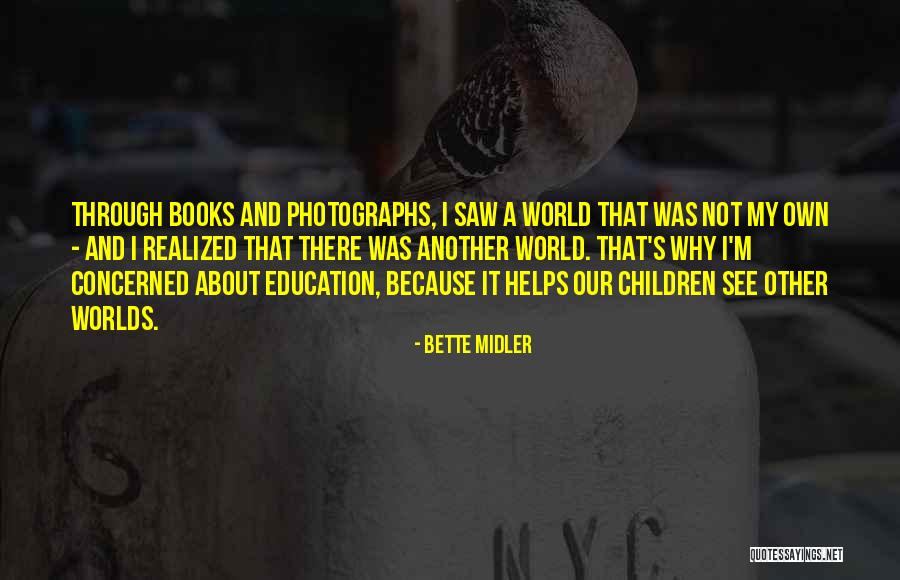 Elbetia Quotes By Bette Midler Elbetia Quotes By Bette Midler