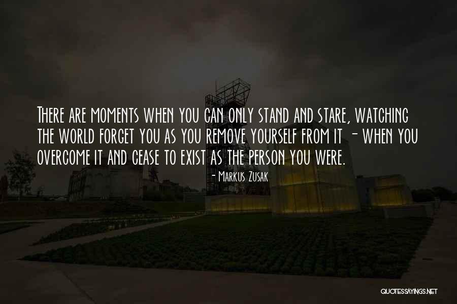 Elbette Bir Quotes By Markus Zusak Elbette Bir Quotes By Markus Zusak