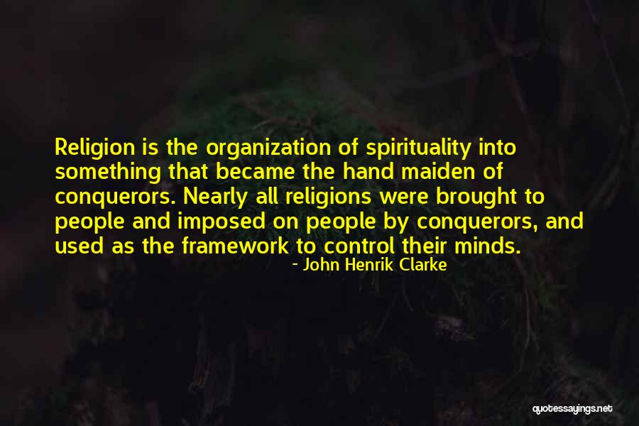 Elbio Bonsaglio Quotes By John Henrik Clarke Elbio Bonsaglio Quotes By John Henrik Clarke