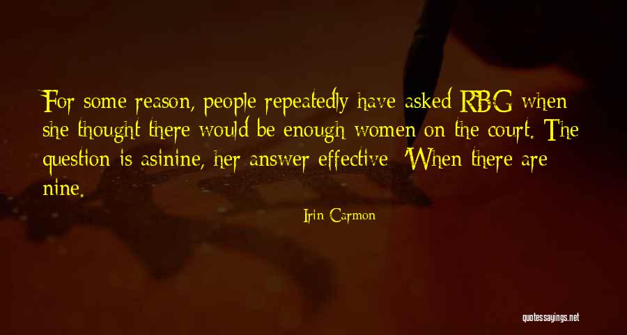 Elbise Dolabi Quotes By Irin Carmon Elbise Dolabi Quotes By Irin Carmon