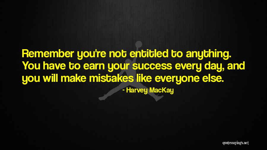 Elbiseler Uzun Quotes By Harvey MacKay Elbiseler Uzun Quotes By Harvey MacKay