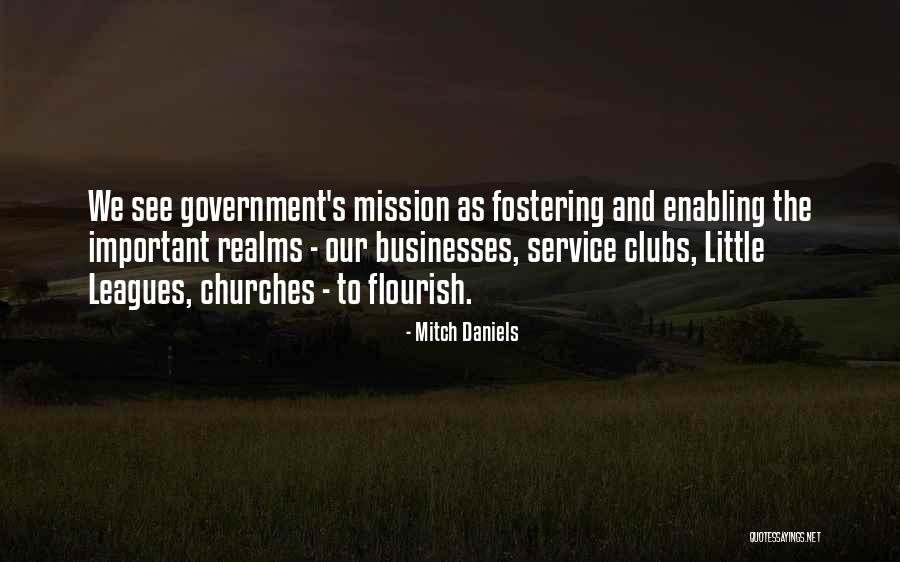 Elbiselerin Quotes By Mitch Daniels Elbiselerin Quotes By Mitch Daniels