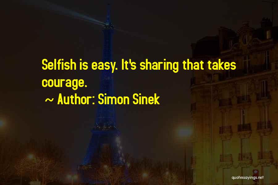 Elbisenin Quotes By Simon Sinek