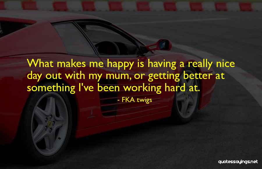 Elbooks Quotes By FKA Twigs Elbooks Quotes By FKA Twigs