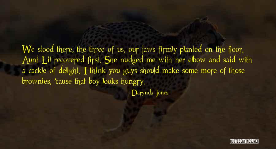 Elbow Quotes By Darynda Jones Elbow Quotes By Darynda Jones