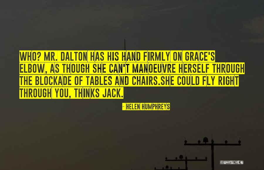 Elbow Quotes By Helen Humphreys Elbow Quotes By Helen Humphreys