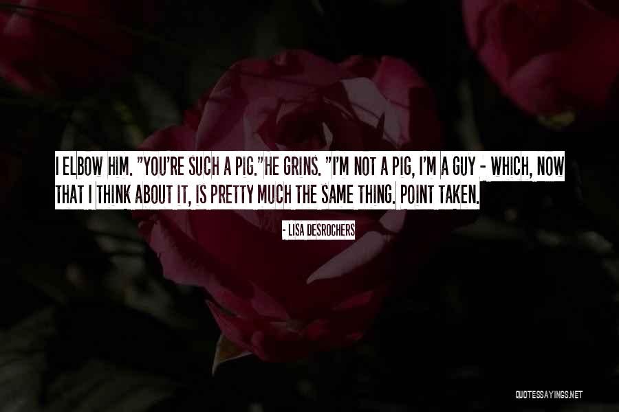 Elbow Quotes By Lisa Desrochers Elbow Quotes By Lisa Desrochers