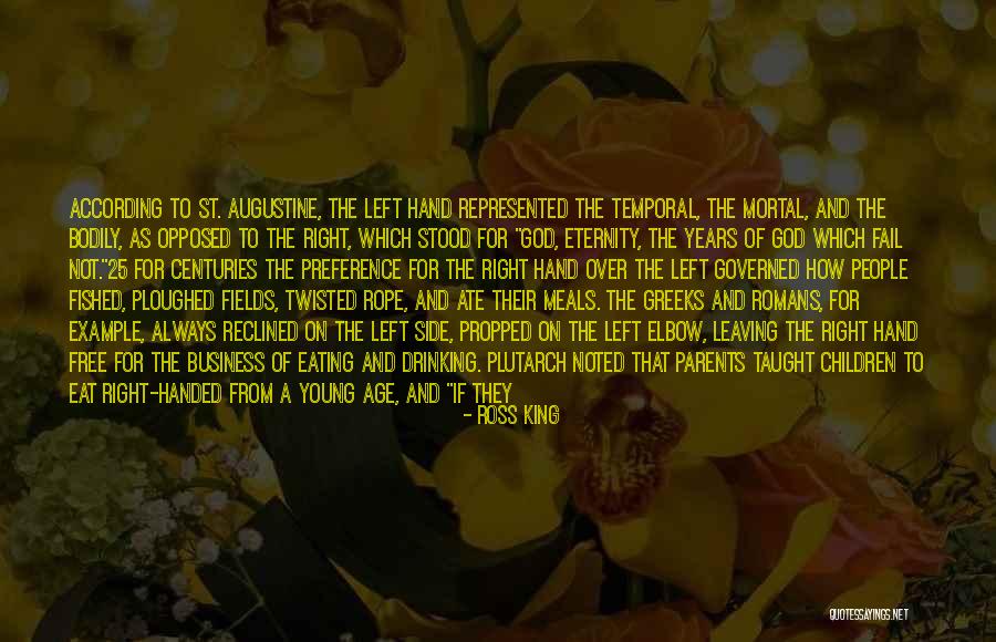 Elbow Quotes By Ross King Elbow Quotes By Ross King