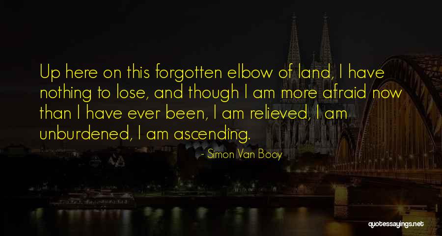 Elbow Quotes By Simon Van Booy Elbow Quotes By Simon Van Booy