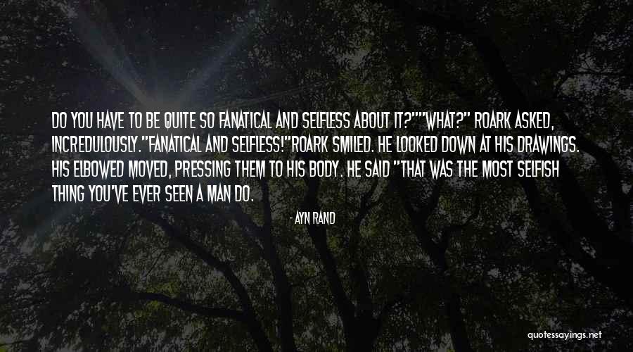 Elbowed Out Quotes By Ayn Rand Elbowed Out Quotes By Ayn Rand