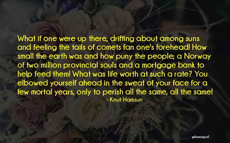 Elbowed Out Quotes By Knut Hamsun Elbowed Out Quotes By Knut Hamsun