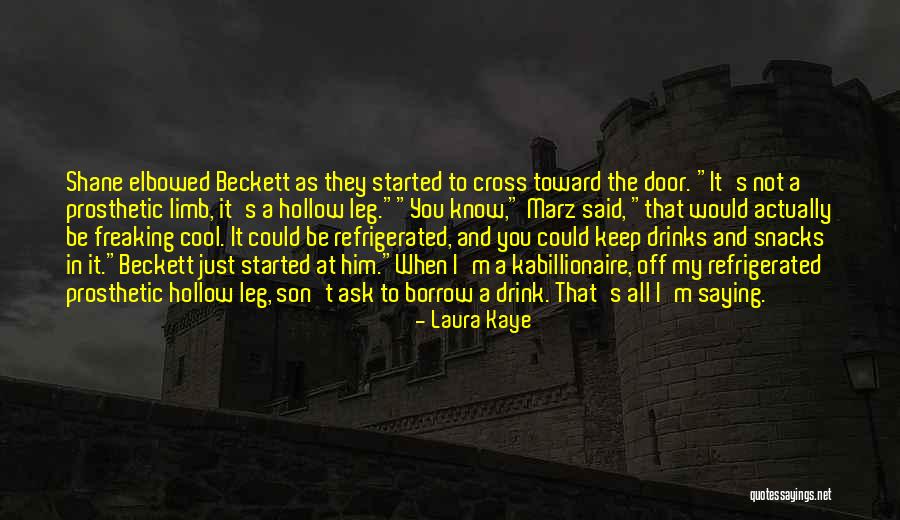 Elbowed Out Quotes By Laura Kaye Elbowed Out Quotes By Laura Kaye