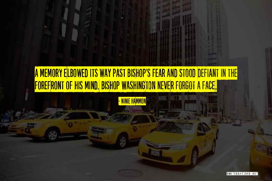 Elbowed Out Quotes By Ninie Hammon Elbowed Out Quotes By Ninie Hammon