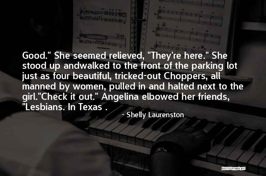 Elbowed Out Quotes By Shelly Laurenston Elbowed Out Quotes By Shelly Laurenston