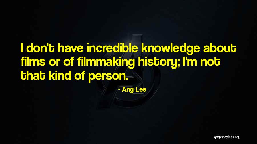 Elbowing The Seducer Quotes By Ang Lee Elbowing The Seducer Quotes By Ang Lee