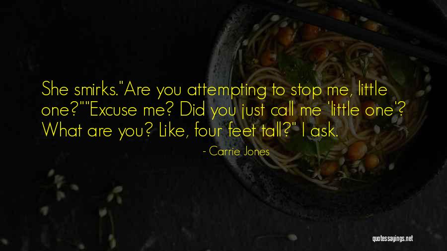 Elbowing The Seducer Quotes By Carrie Jones Elbowing The Seducer Quotes By Carrie Jones