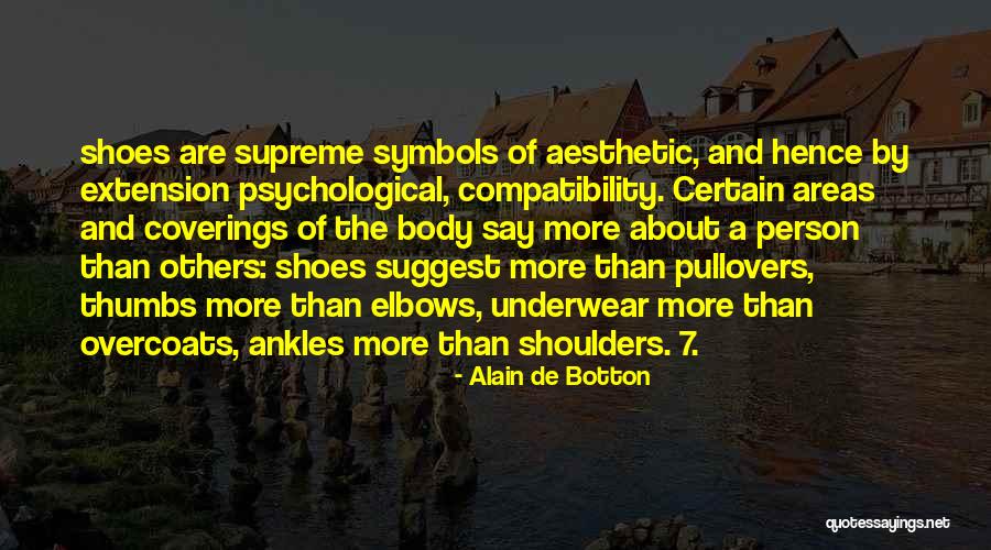 Elbows Quotes By Alain De Botton Elbows Quotes By Alain De Botton