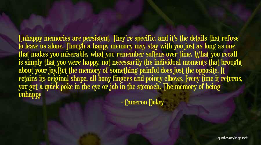 Elbows Quotes By Cameron Dokey Elbows Quotes By Cameron Dokey