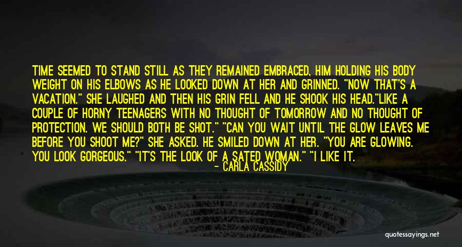 Elbows Quotes By Carla Cassidy Elbows Quotes By Carla Cassidy