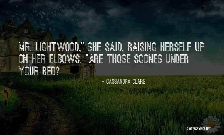 Elbows Quotes By Cassandra Clare Elbows Quotes By Cassandra Clare