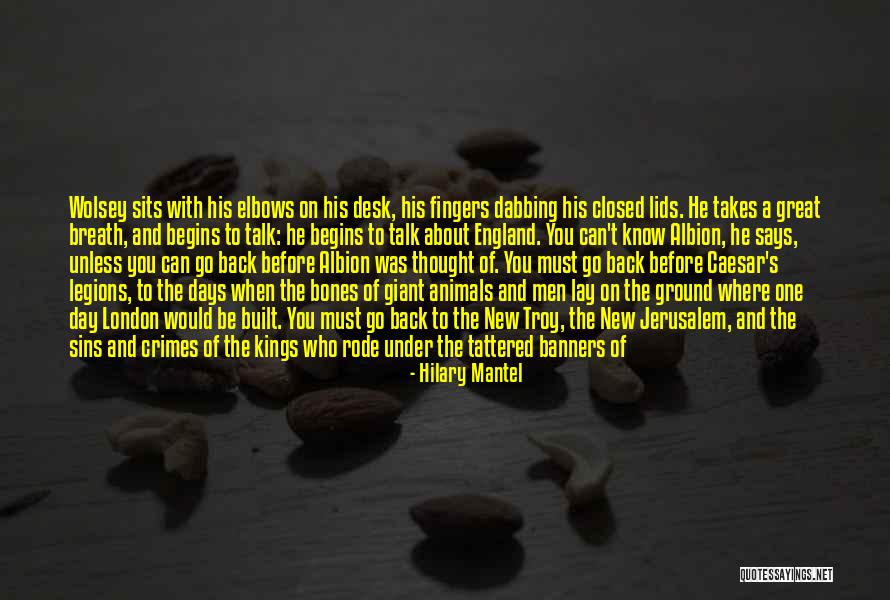 Elbows Quotes By Hilary Mantel Elbows Quotes By Hilary Mantel