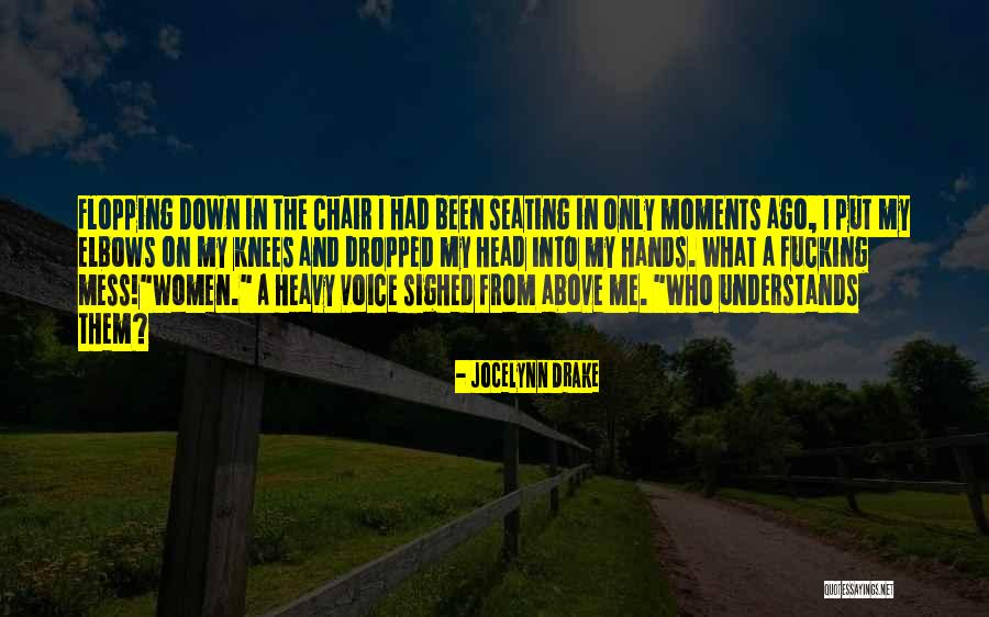 Elbows Quotes By Jocelynn Drake Elbows Quotes By Jocelynn Drake