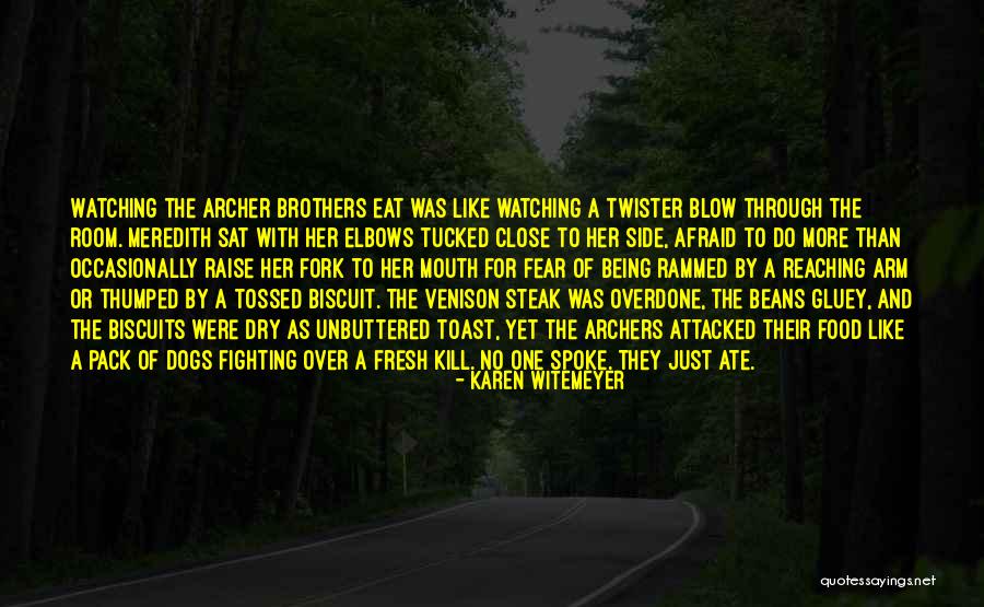 Elbows Quotes By Karen Witemeyer Elbows Quotes By Karen Witemeyer