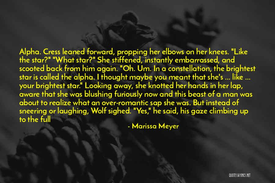 Elbows Quotes By Marissa Meyer Elbows Quotes By Marissa Meyer