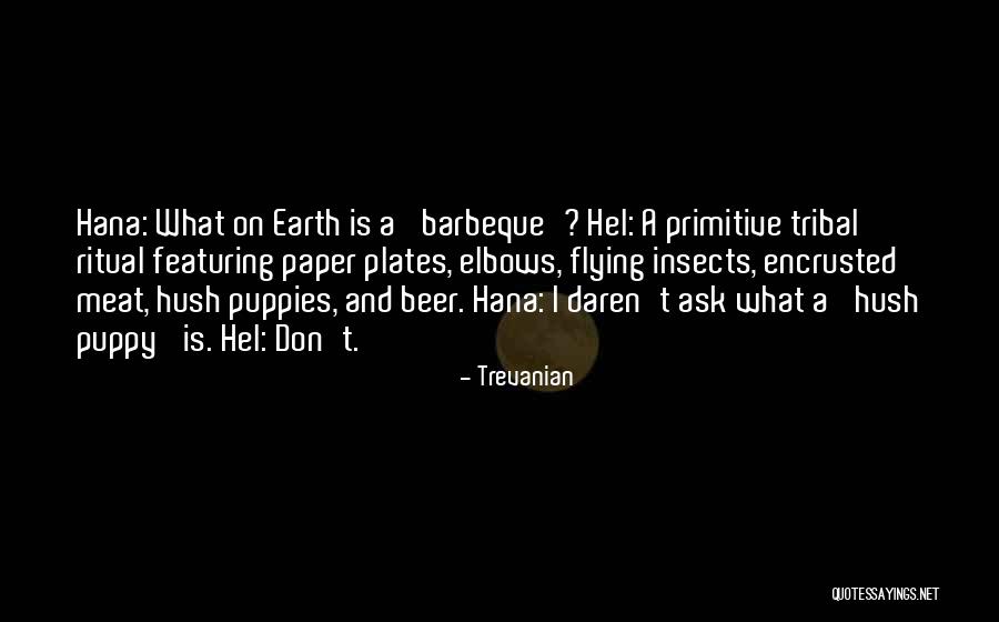 Elbows Quotes By Trevanian Elbows Quotes By Trevanian