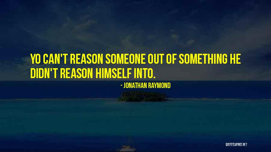 Elbretta Quotes By Jonathan Raymond Elbretta Quotes By Jonathan Raymond