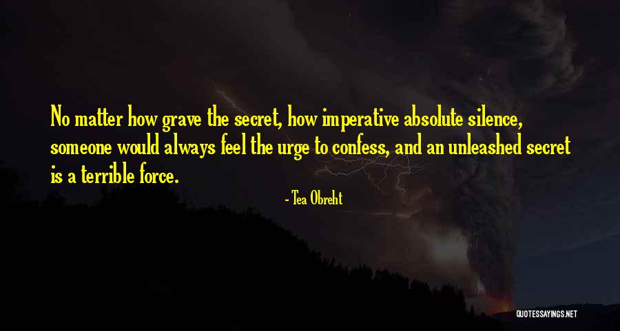 Elbretta Quotes By Tea Obreht Elbretta Quotes By Tea Obreht