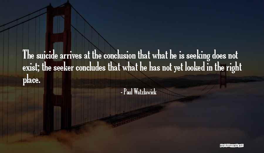 Elbrick Albizures Quotes By Paul Watzlawick Elbrick Albizures Quotes By Paul Watzlawick