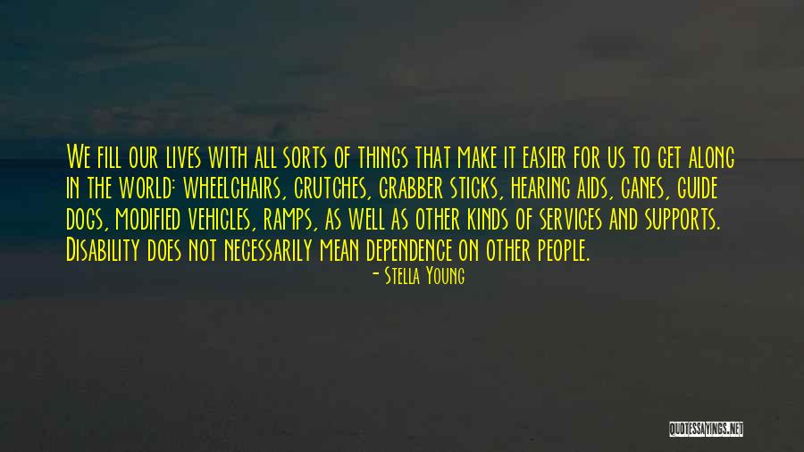 Elbrus Mountain Quotes By Stella Young Elbrus Mountain Quotes By Stella Young