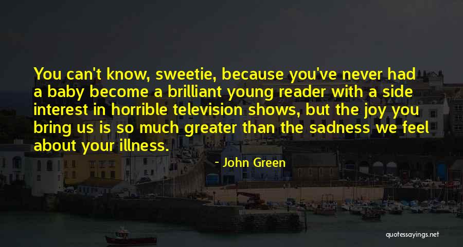 Elca Quotes By John Green Elca Quotes By John Green