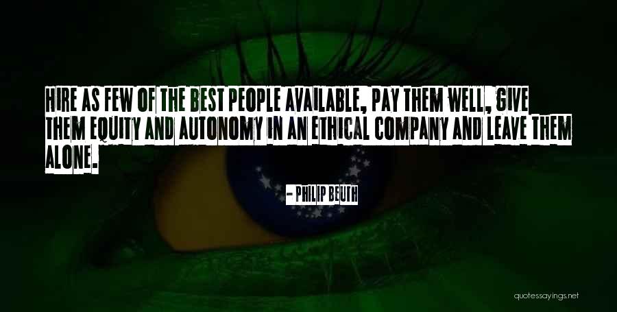 Elca Quotes By Philip Beuth Elca Quotes By Philip Beuth