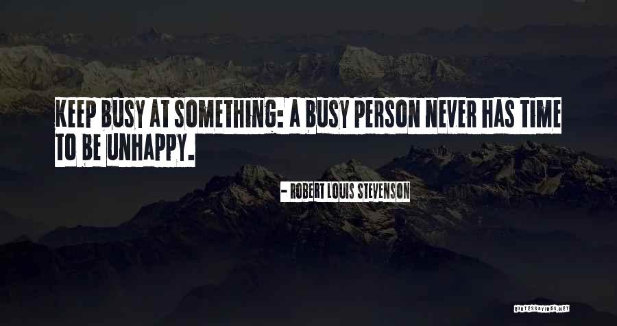 Elca Quotes By Robert Louis Stevenson Elca Quotes By Robert Louis Stevenson